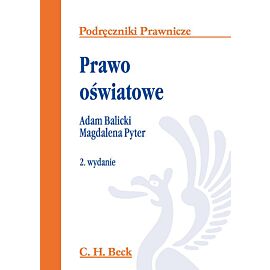 Prawo oświatowe