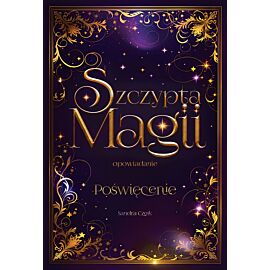 Poświęcenie (e-book)