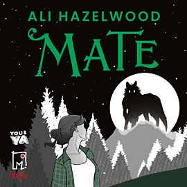 Mate (audiobook MP3)