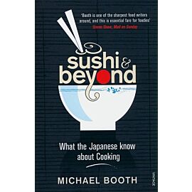 Sushi and Beyond
