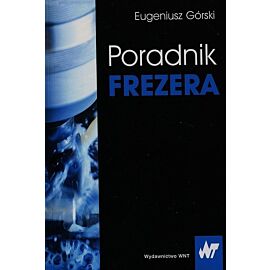 Poradnik frezera