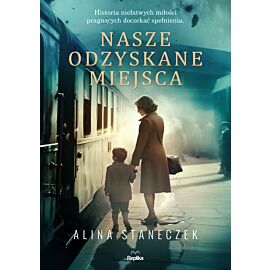 Nasze odzyskane miejsca (e-book)