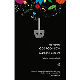 Ogrodnik i śmierć (e-book)
