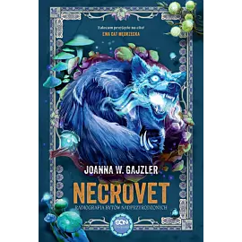 Necrovet. Radiografia bytów nadprzyrodzonych