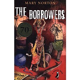 The Borrowers