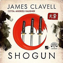 Shogun (audiobook CD)