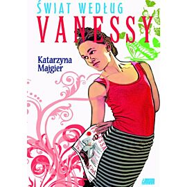 Świat według Vanessy