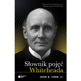 Słownik pojęć Whiteheada (e-book)