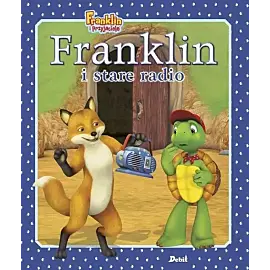 Franklin i stare radio
