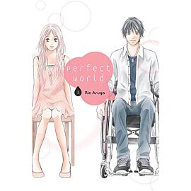 Perfect world - 01