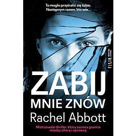Zabij mnie znów
