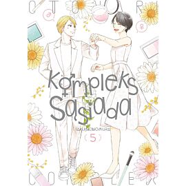 Kompleks sąsiada - 05