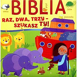BIBLIA.