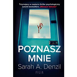 Poznasz mnie
