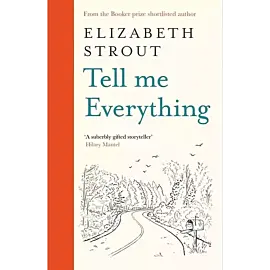 Tell Me Everything