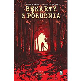 Bękarty z Południa - 04 - Motywacja