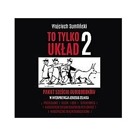 Cd mp3 pakiet to tylko układ 2