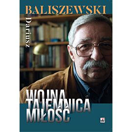 Wojna, tajemnica, miłość