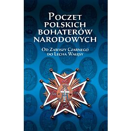 Poczet polskich bohaterów narodowych