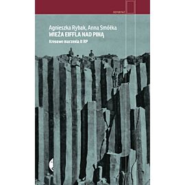 Wieża Eiffla nad Piną (e-book)