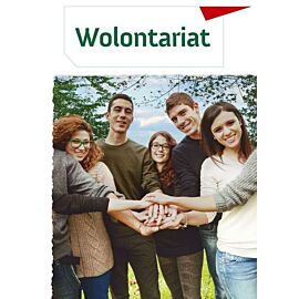 Wolontariat