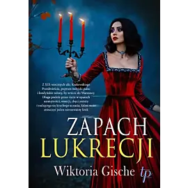 Zapach lukrecji