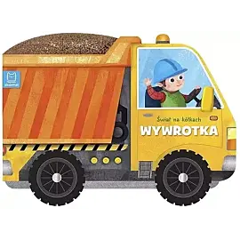 Świat na kółkach. Wywrotka- zmienione