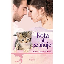 Kota lubi szanuje (e-book)