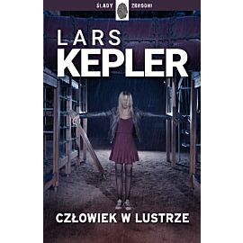 Człowiek w lustrze (e-book)