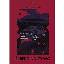 Śmierć na żywo