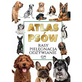 Atlas Psów
