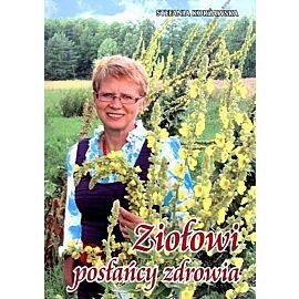 Ziołowi posłańcy zdrowia