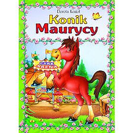 Konik Maurycy