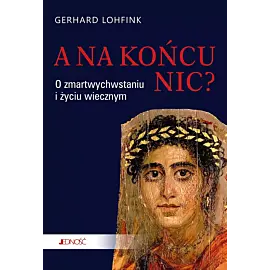 A na końcu nic?