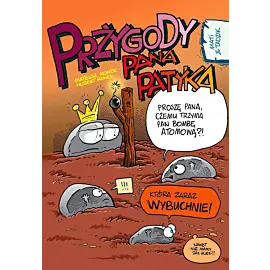 Przygody Pana Patyka