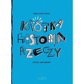 Krótka Historia Rzeczy