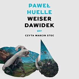 Weiser Dawidek (audiobook MP3)