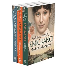 Emigranci 1-3