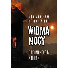 Widma nocy (e-book)