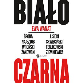 Biało-czarna