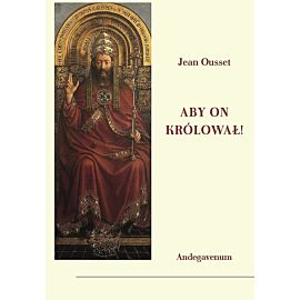 Aby On królował / Andegavenum