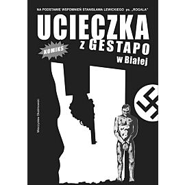 Ucieczka z gestapo