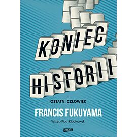 Koniec historii i ostatni człowiek