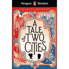 Penguin Readers Level 6: A Tale of Two Cities