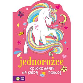 Jednorożce