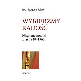 Wybierzmy radość.