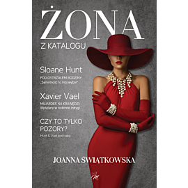 Żona z katalogu