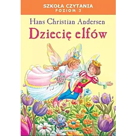 Dziecię Elfów