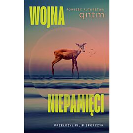 Wojna niepamięci (e-book)