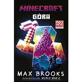 Minecraft. Góra (e-book)